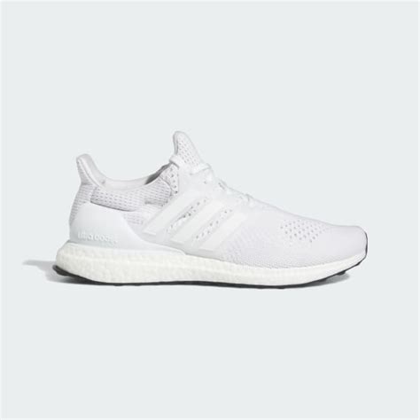 ultraboost 1.0 men's white.